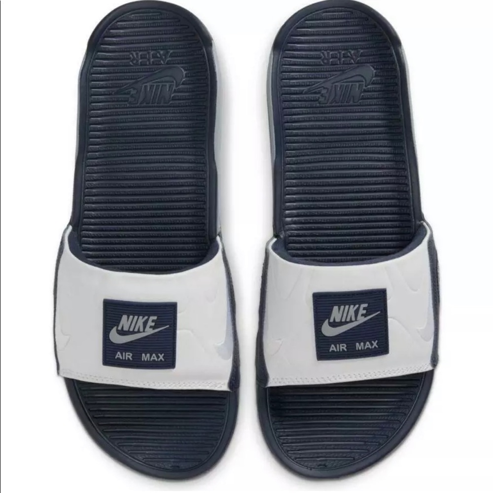 Nike Air Max 90 Slides Women's Sizes CT5241 - Picture 8 of 8